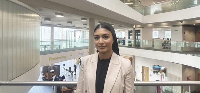 Council welcomes its biggest ever intake of apprentices