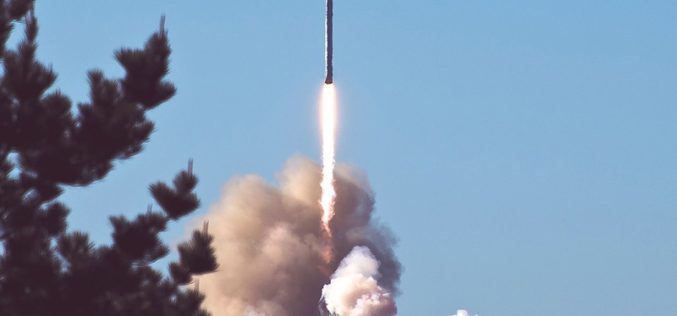 Pakistan slams US sanctions on ballistic missile programme