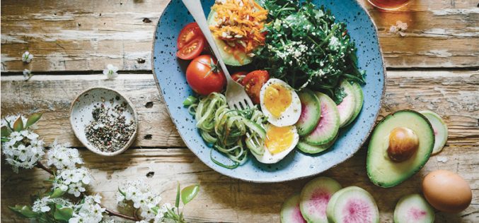 Poorest fifth of UK would need to spend 45% of disposable income to afford healthy diet