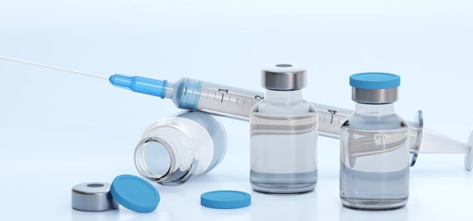 Data indicates flu vaccine prevented around 100,000 hospital admissions