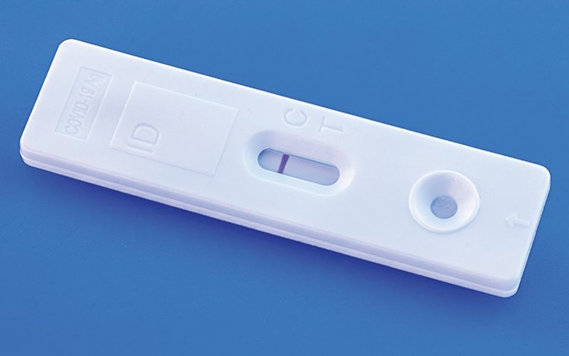 Health DIY tests often inaccurate, study says