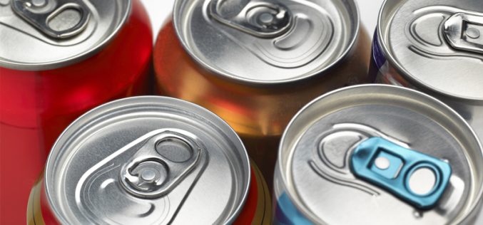 Energy drinks to be banned for under-16s in England