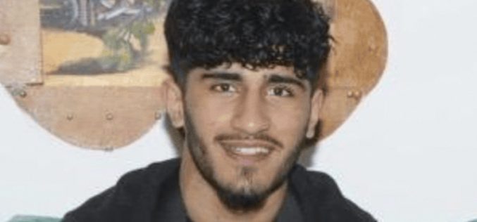 Family pay tribute to ‘amazing son and caring, loving brother’ Mohammed Isa who sadly passed away last month