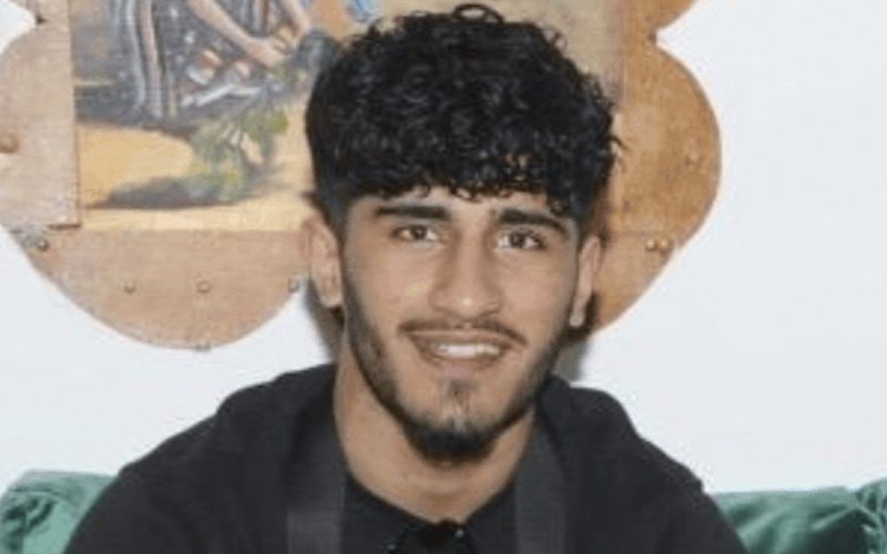 Family pay tribute to ‘amazing son and caring, loving brother’ Mohammed Isa who sadly passed away last month