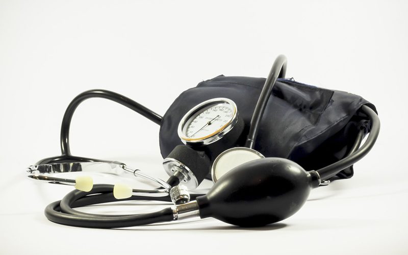 Are you one of the missing millions? Get your blood pressure checked this Know Your Numbers week