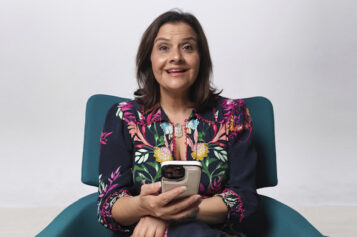 Join Nina Wadia and take a step towards better health with the NHS Healthy Choices Quiz