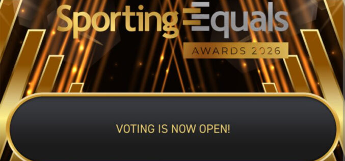 Public voting opens for the 9th Sporting Equals Awards winners as shortlist is revealed