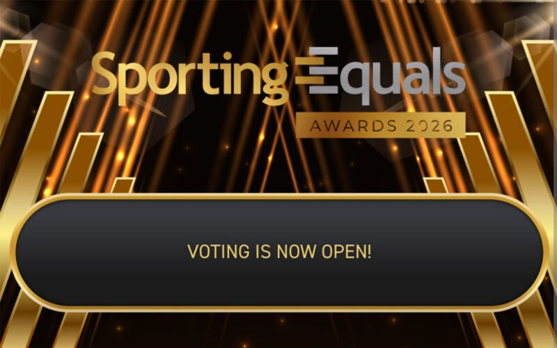 Public voting opens for the 9th Sporting Equals Awards winners as shortlist is revealed