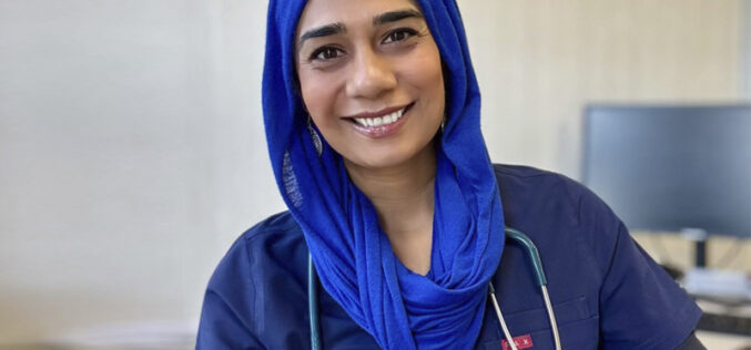 NHS encourages South Asian communities to seek support through NHS Talking Therapies