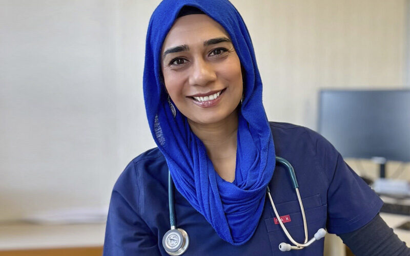 NHS encourages South Asian communities to seek support through NHS Talking Therapies