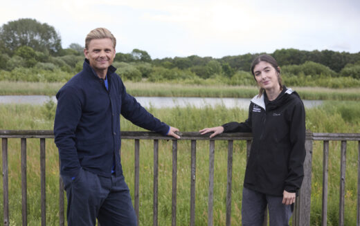England and Wales’ water blind spot: Public underestimate their daily water use by more than 100 litres