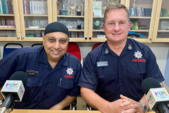 Recognising Excellence in Fire and Rescue and Community Engagement